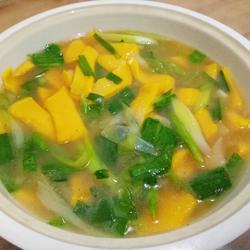 黄元米果（妈妈的味道）的做法[图]