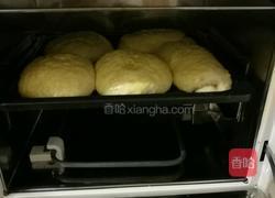 自制全麦面包的做法图解6