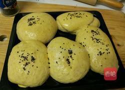 自制全麦面包的做法图解7