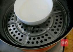 牛奶布丁的做法图解2