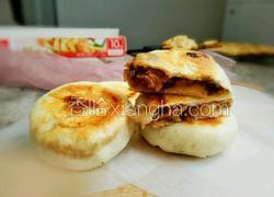 牛肉馅饼