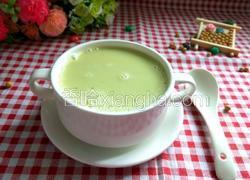 豆米豆浆