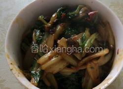 牛皮菜