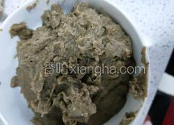 自制绿豆沙