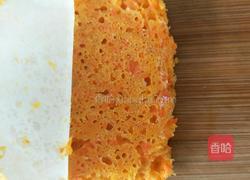 蔬菜发糕(9个月宝宝辅食)的做法图解8