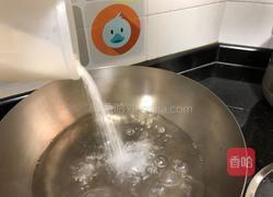 糯米糕撞果冻的做法图解5