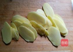草莓酱土豆泥的做法图解2