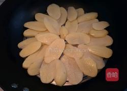 草莓酱土豆泥的做法图解3