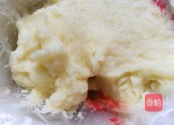 草莓酱土豆泥的做法图解6