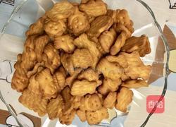 雪花酥的做法图解2