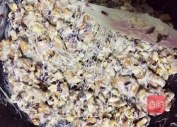 雪花酥的做法图解11