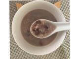 燕麦红豆奶粥的做法[图]