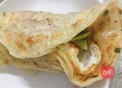 手抓饼的做法图解8