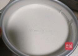芒果慕斯蛋糕的做法图解2