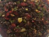 香辣牛肉酱