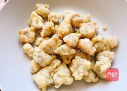 菠萝咕噜肉的做法图解6