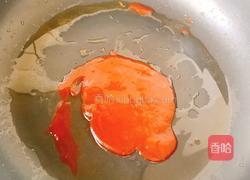 菠萝咕噜肉的做法图解10