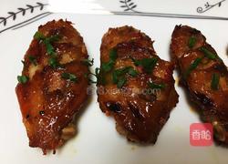 烤鸡翅的做法图解5