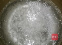 芒果西米露的做法图解2