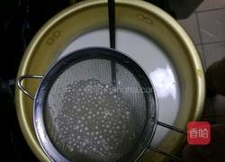 芒果西米露的做法图解3