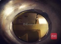 火爆黄喉-传统盐帮菜的做法图解10