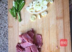 木须肉的做法图解2