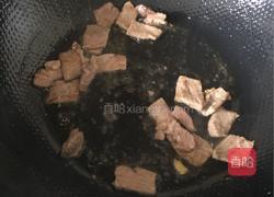 木须肉的做法图解6