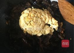 木须肉的做法图解9