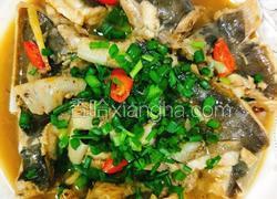 美味下饭魔鬼鱼（魟鱼）