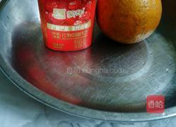 炒酸奶的做法图解1