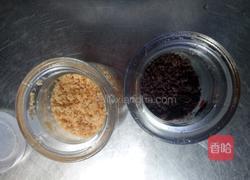 饼干奶昔的做法图解1
