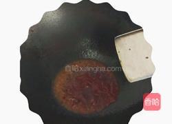 菠萝咕老肉的做法图解3