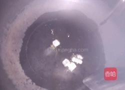 土豆炖排骨的做法图解6