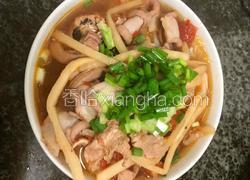 老友杂粉