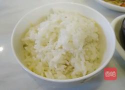 泰式鸡油饭的做法图解6
