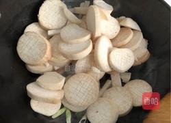 蚝油杏鲍菇的做法图解1
