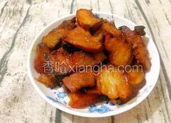 烤肉（烤箱版）