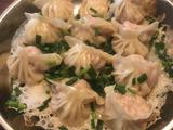 冰花煎饺