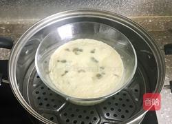 皮蛋燕麦鸡蛋羹的做法图解13