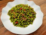 香辣肉末豆角的做法[图]
