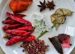 土豆烧牛肉的做法图解3