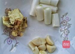 土豆烧牛肉的做法图解4