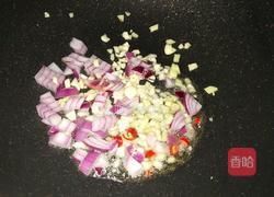 椒盐虾的做法图解4