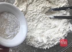 大栆红糖馒头的做法图解5