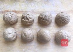 大栆红糖馒头的做法图解13