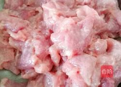 水煮肉片的做法图解3