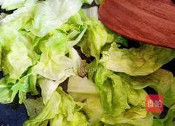 水煮肉片的做法图解5