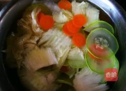 花开富贵的做法图解5