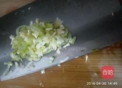 茄子炖土豆的做法图解5