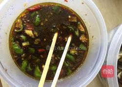 蒜泥茄子的做法图解3